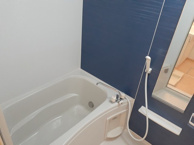 レジデンスイナリＡ 風呂画像