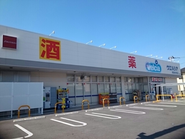 シャン・ド・フルール その他外観3