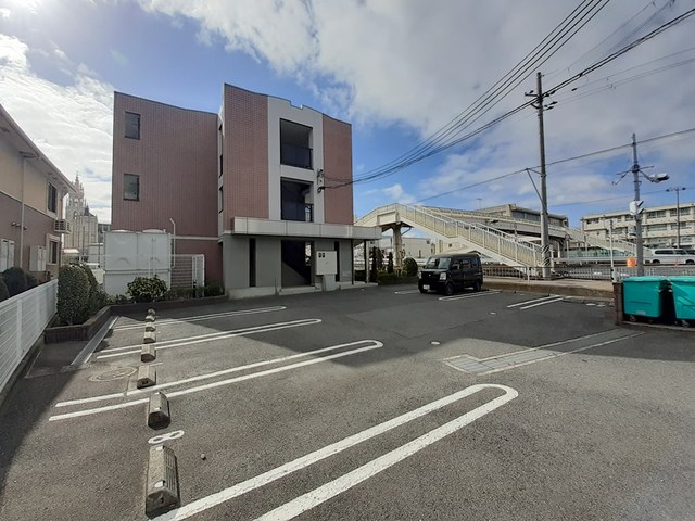 シャン・ド・フルール その他8