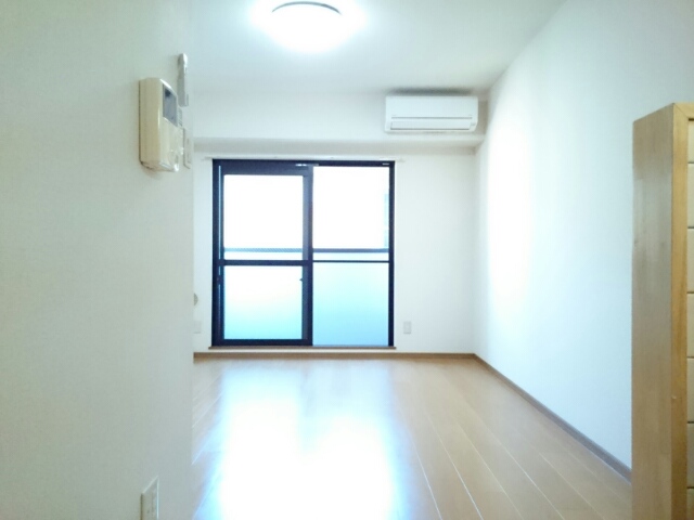 シャン・ド・フルール リビング