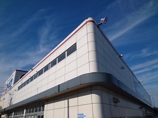 ハピネスワン その他外観3