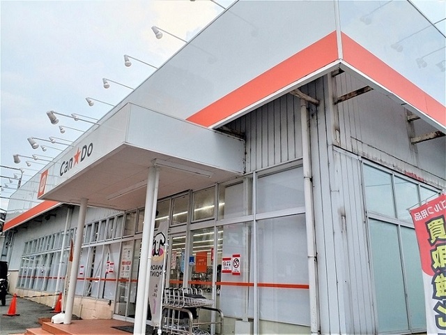 ハピネスワン その他外観4