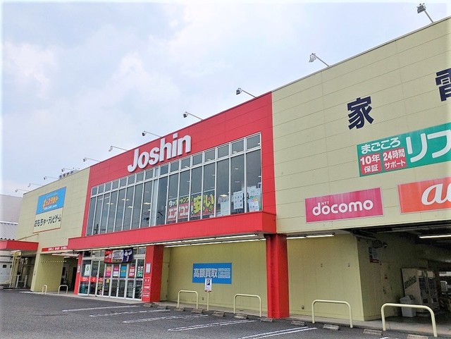 ハピネスワン その他外観5