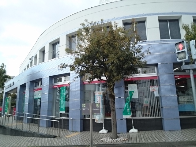 ハピネスワン その他外観6