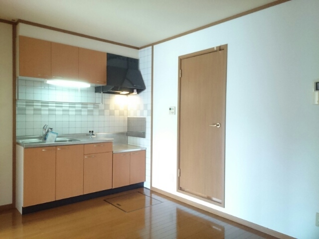 ハピネスワン リビング