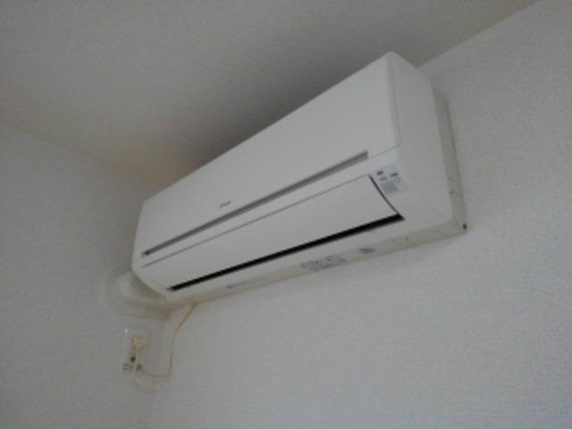 カーサ・フローレス その他1