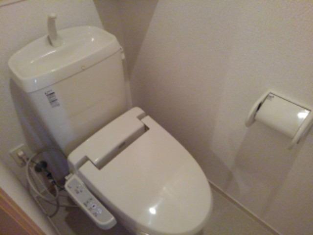 カーサ・フローレス その他5