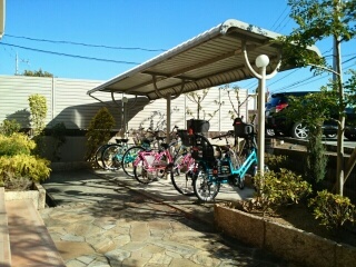 カーサ・フローレス その他7