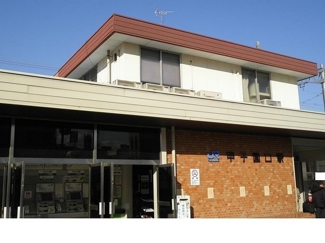 グリーンハイツ甲子園口 その他外観1