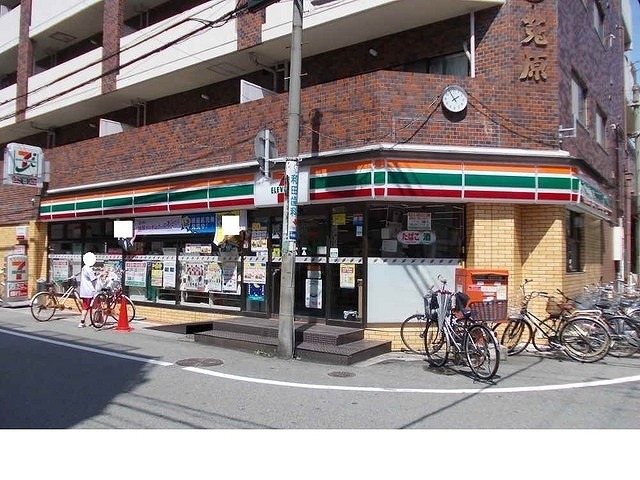 グリーンハイツ甲子園口 その他外観2