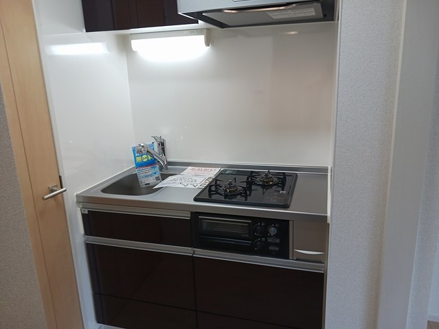 グリーンハイツ甲子園口 キッチン