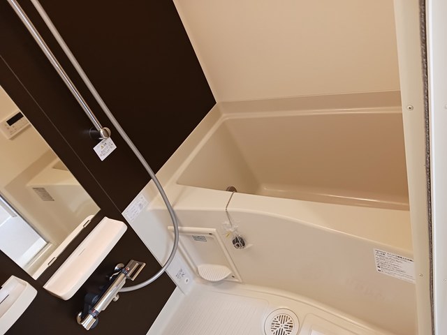 グリーンハイツ甲子園口 風呂画像