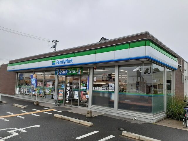 モンターニュ その他外観2