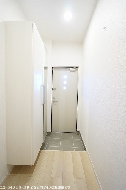 バナナヒルズ 玄関