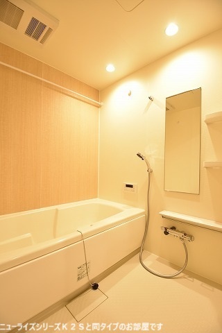 トマトハウス 風呂画像