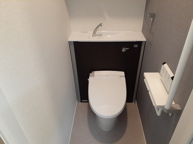 ＦＯＲＥＳＴ石橋 その他3