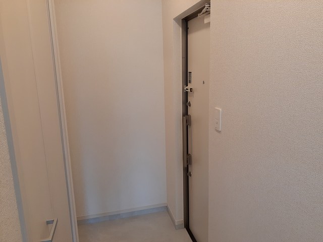 ＦＯＲＥＳＴ石橋 玄関