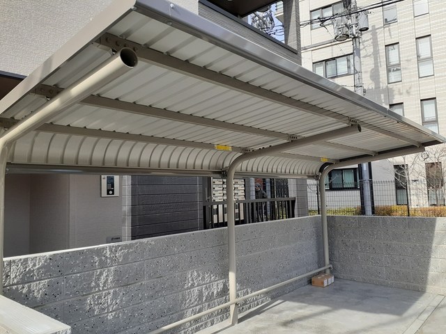 ＦＯＲＥＳＴ石橋 その他7