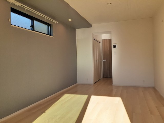 ＦＯＲＥＳＴ石橋 リビング