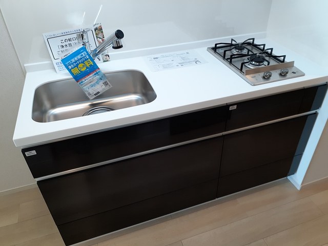 ＦＯＲＥＳＴ石橋 キッチン