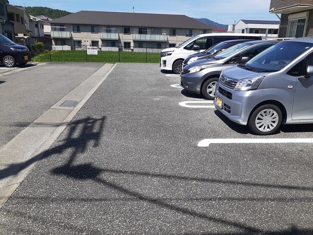 ヴィオラ東多田壱番館 その他6