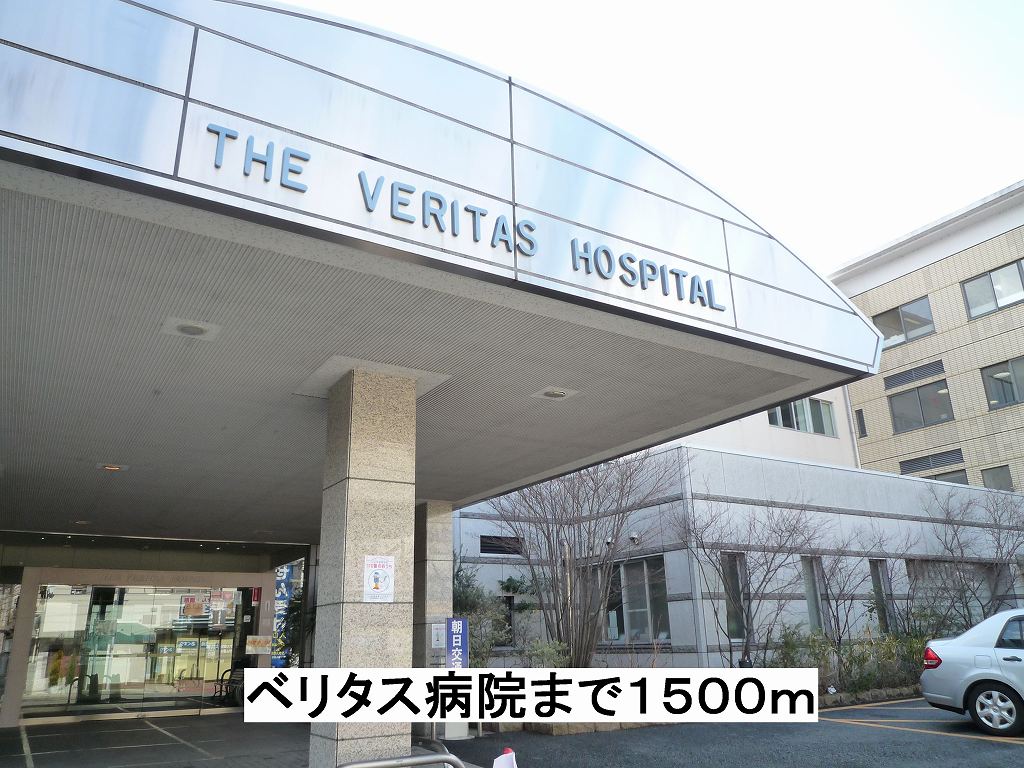 ヴィオラ東多田壱番館 その他外観6