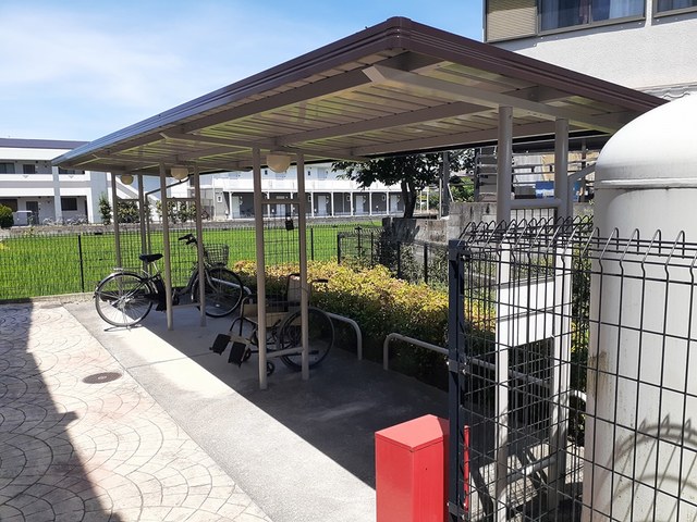 ヴィオラ東多田壱番館 その他7