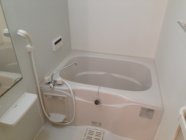 ヴィオラ東多田壱番館 風呂画像