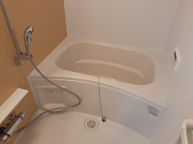 パーク・エノコダ 風呂画像