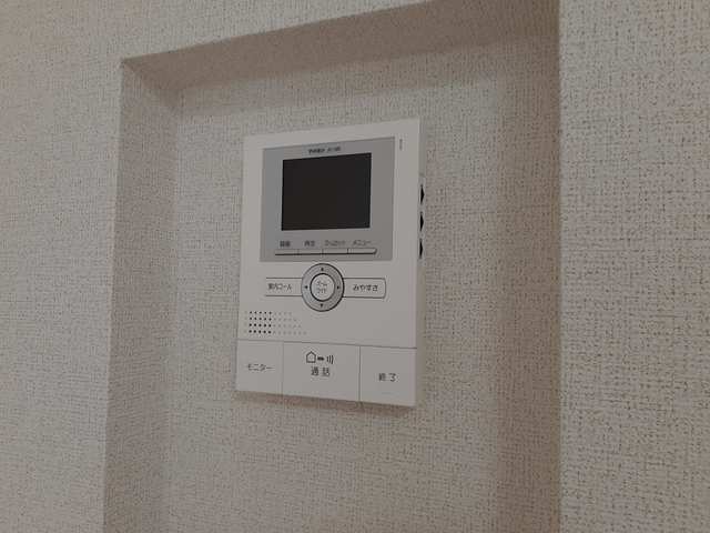 フラワータウン　アイリス その他1