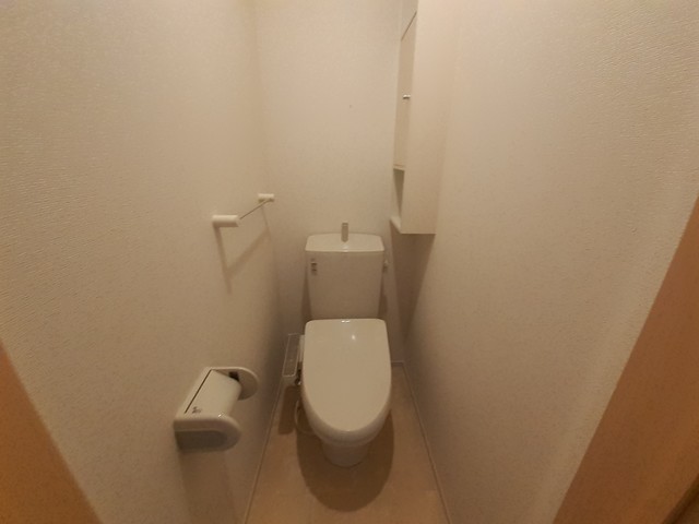 フラワータウン　アイリス その他2