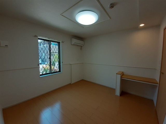 フラワータウン　アイリス その他3