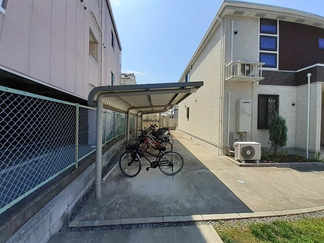 フラワータウン　アイリス その他6