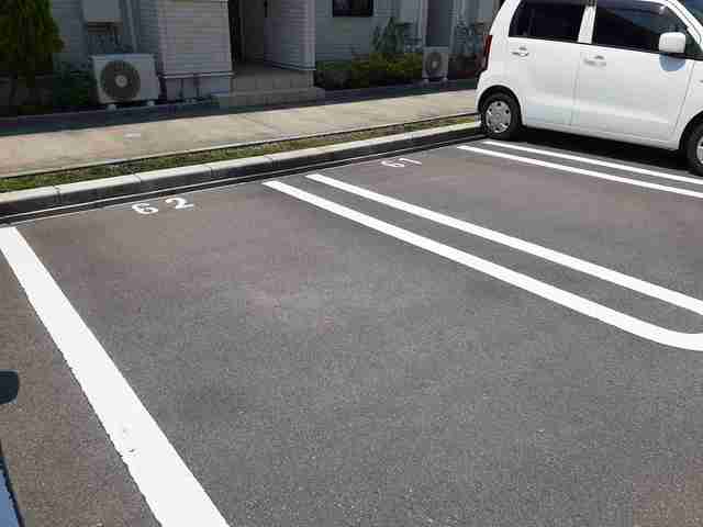 フラワータウン　アイリス その他7