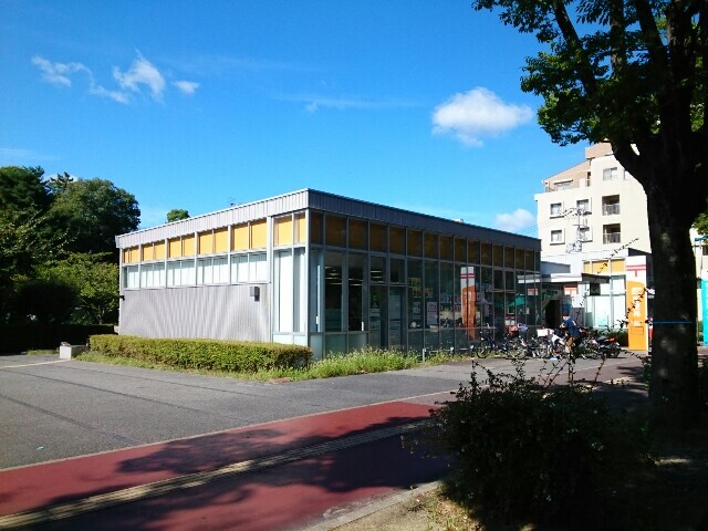 パインオーク　Ｂ その他外観4