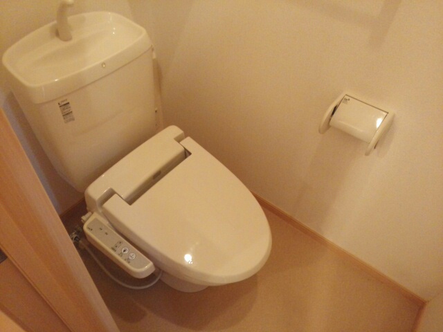 アベリア高倉 その他2