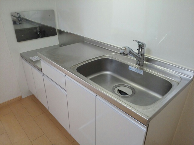 アベリア高倉 キッチン