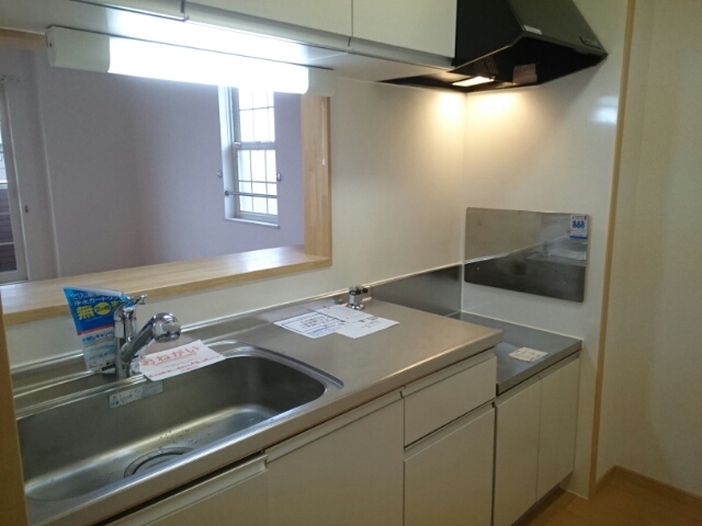 オブコニカ キッチン