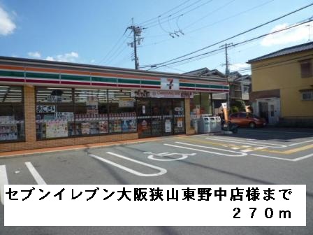 ステッラⅡ その他外観1