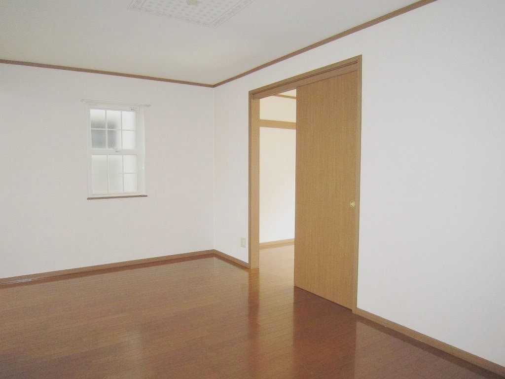 ステッラⅡ リビング