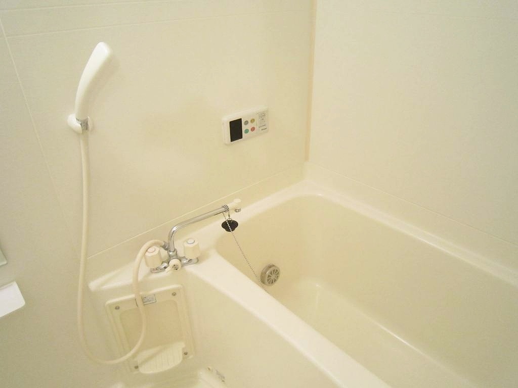 ステッラⅡ 風呂画像