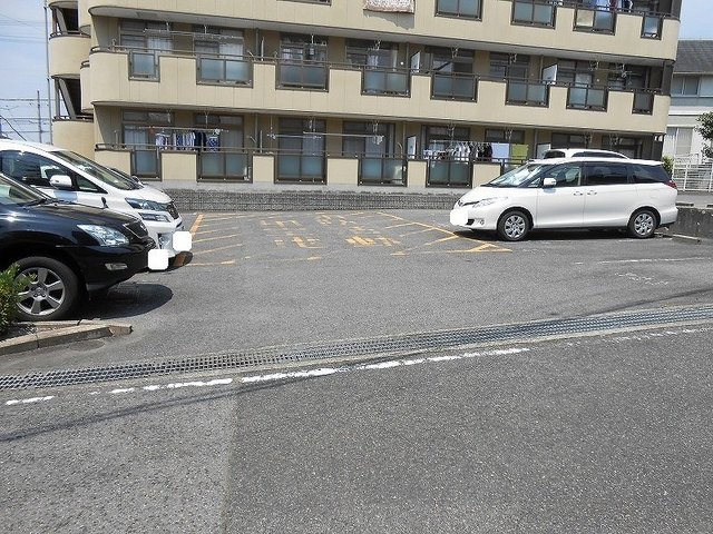 アレーゼＦ その他1