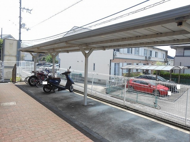 アレーゼＦ その他2