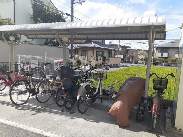 カルム　エレガンス その他6