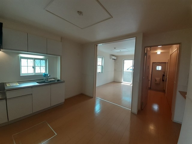 カルム　エレガンス リビング