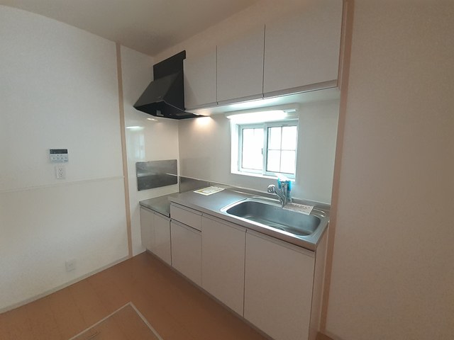 カルム　エレガンス キッチン