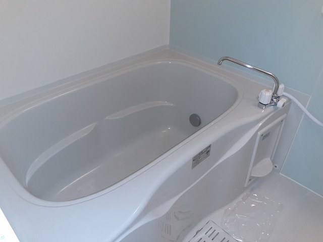 カルム　エレガンス 風呂画像