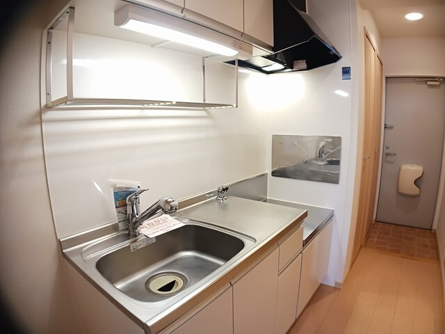 プルミエ キッチン