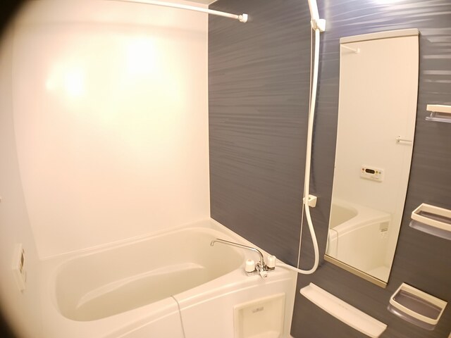 プルミエ 風呂画像