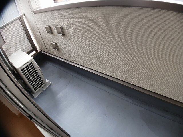 プルミエ ベランダ